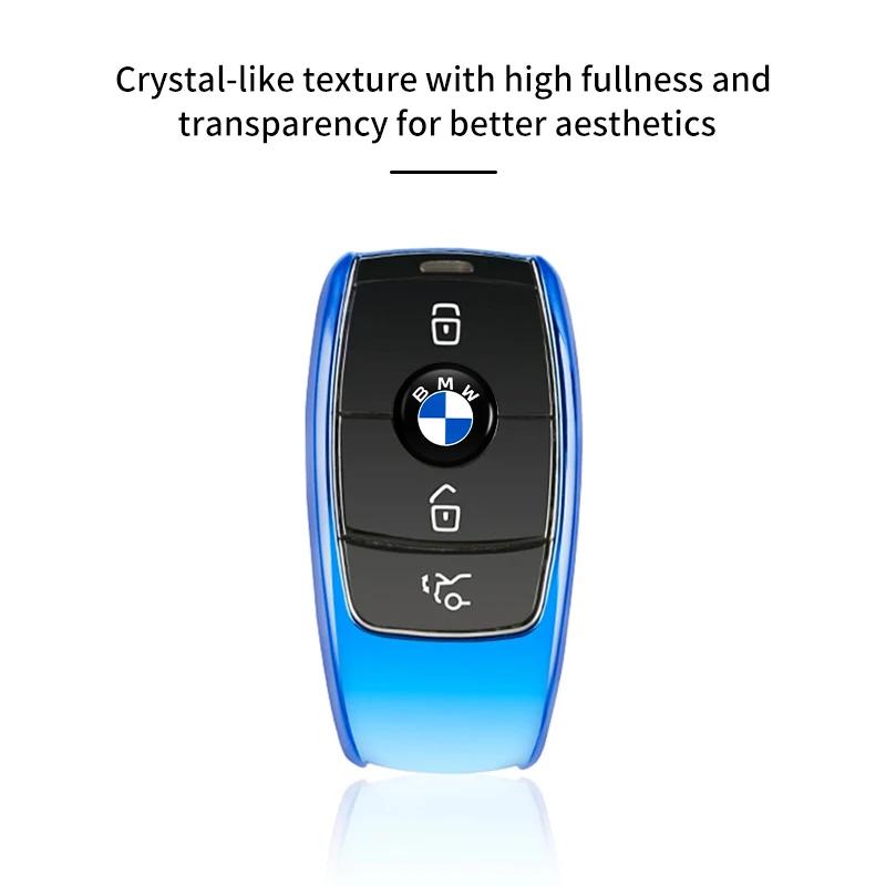 2025 Heiße Auto-Türschloss-Schlüsselloch-Schutzaufkleber Türschloss-Lochabdeckungsaufkleber für BMW E46 E90 E60 F30 F10 E39 E36 F20 E87 E90