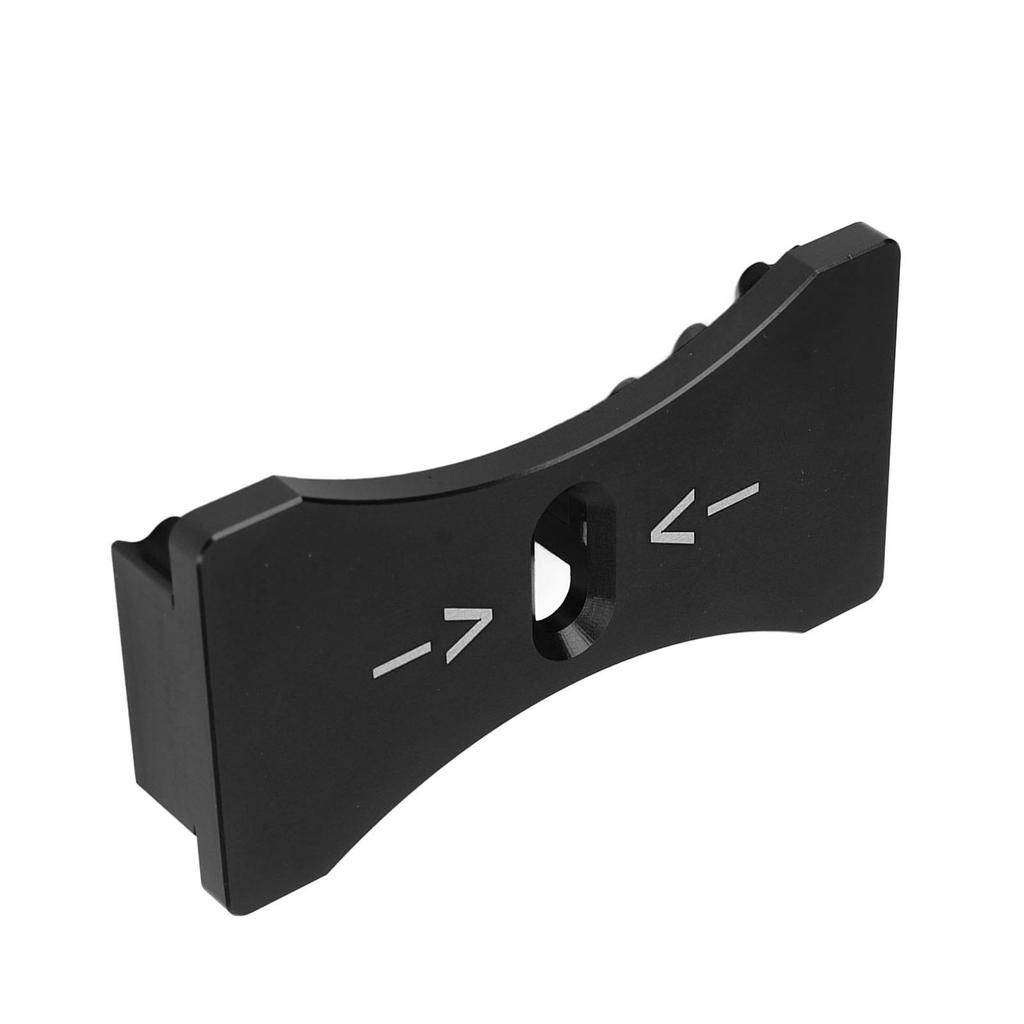Engine Cam Timing Belt Install Tool Aluminium Alloy Camshaft Crank Sprockets Tensioner Tool Replacement for