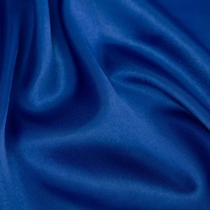 3m/5m Satin Fabric By The Yard Shiny Luxury Metallic Shiny Upholstery Lining Drapery DIY Crafts Soft  for Wedding Decorations