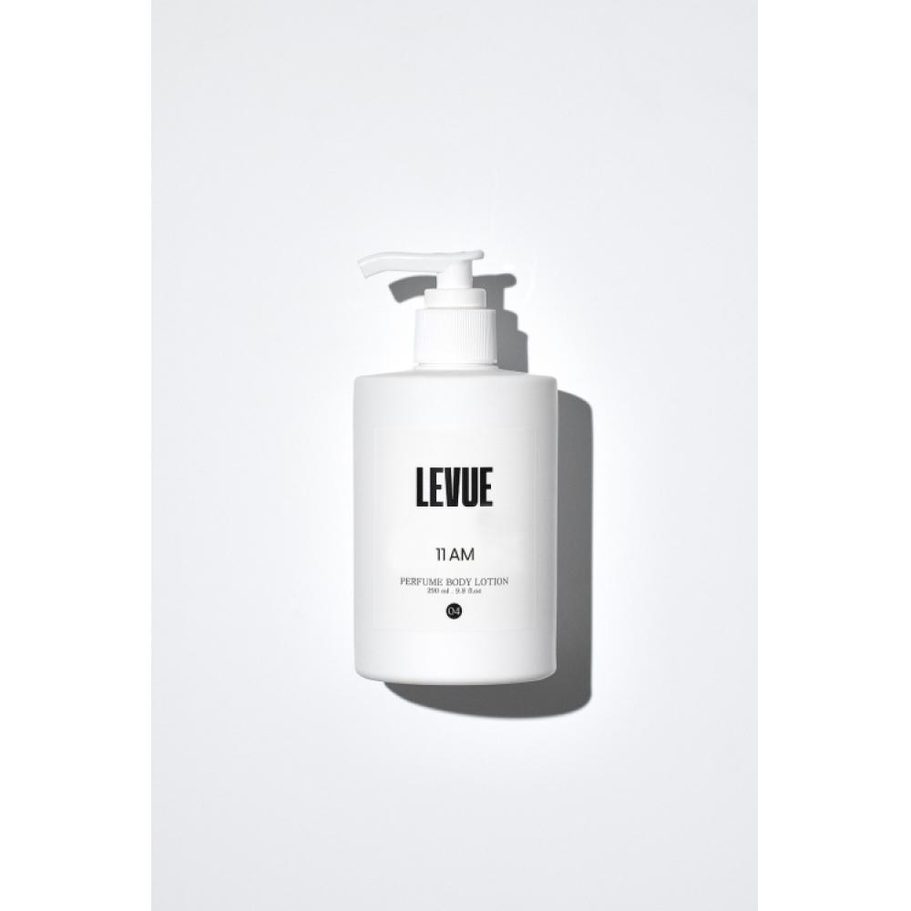 Levue [eleven Am] Levue Levue Perfume Body Lotion 290ml Message card: Not selected