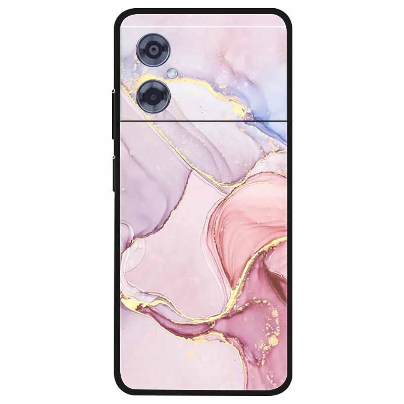 For Xiaomi Poco M4 5G Case Fashion Soft TPU Silicone Phone Case For Xiaomi Poco M4 5G Back Cover PocoM4 5G 6.58" Funda Coque