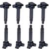 8X 90919-02230 Ignition Coil for Toyota 4Runner Land Cruiser Sequoia Tundra GS300 GS400 GS430 GX470 LS430 LX470 SC430 4.3L 4.7L