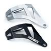 For BMW R1200 1250GS ADV GS LC Motorcycle Rear Brake Pump Tank Fittings Oil Pan Protective Cover Protects R1200GS R1250