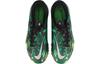 Nike Phantom GT 2 Academy TF Low top Kids' Soccer Shoes Black Grass Green Kids' DM0739-003
