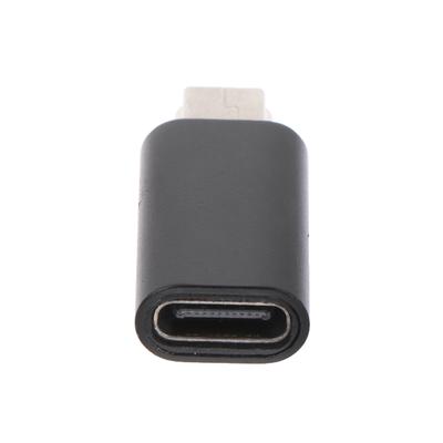 Mini 5 Pin Usb Adapter B Male To Usb Type C Female Data Data Transfer Connector