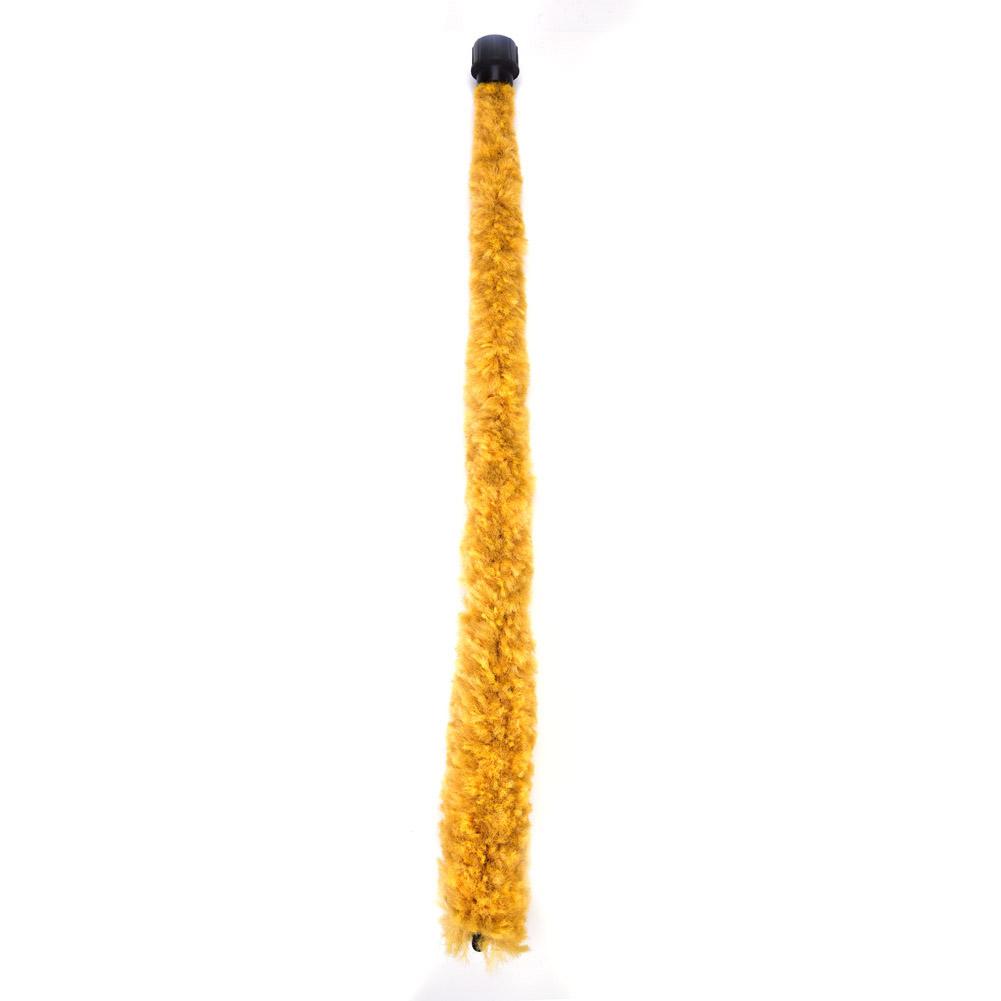 Tenor Sax Flexible Saxophone Cleaning Pad Saver Cleaner Maintain Care Tool Brush