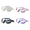 Adult Swim Goggles for Diving And Swimming with Anti Fog Feature