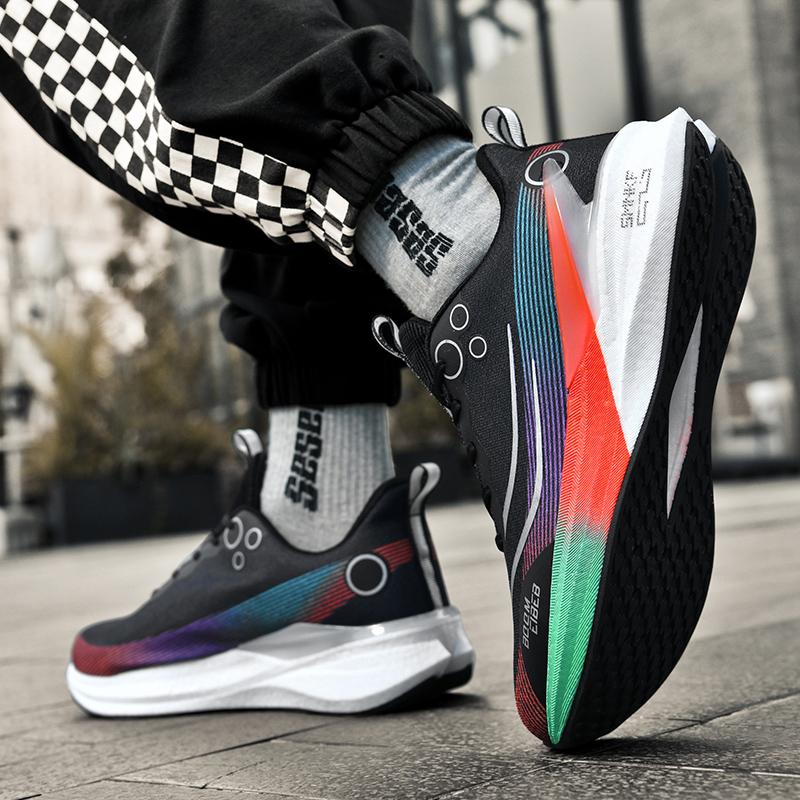 Fashion CYYTL Mens Sneakers Casual Outdoor Running Shoes Fashion Womeans Tennis Basketball Walking Sports Hiking Designer Luxury Loafers