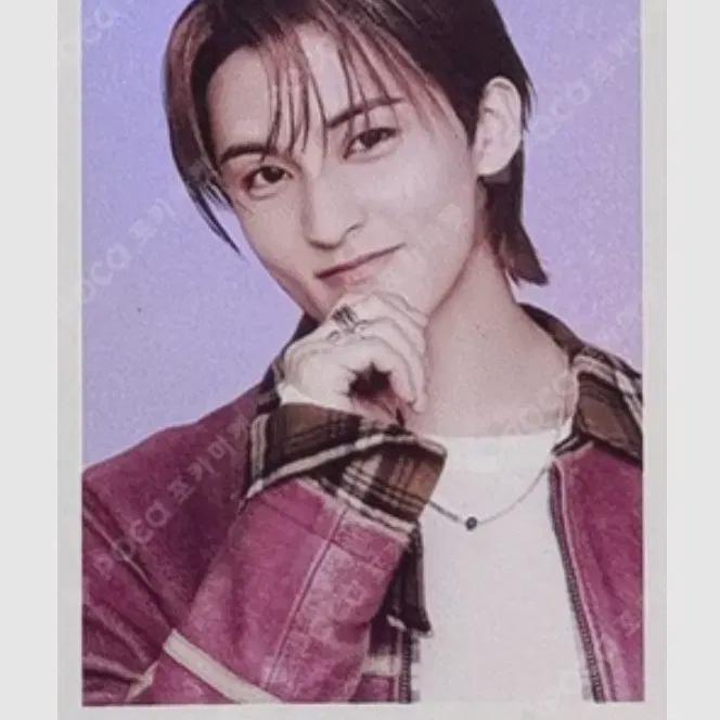 

Smtown Sm 30th Anniversary Md Nct 127 Ball Cap Mark Foca Set Sealed