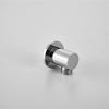 Cheap Items for Sale Bathroom Round Shower Hose Connector 1/2" NPT Wall Handshower Supply Elbow Outlet Water Spout