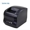 Xprinter 50/80mm Thermal Label & Receipt Printer CN plug (adapter included)