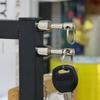 Strong Magnetic Keychain Weight Neodymium Magnet Pendant Magnets Stainless Stee Ferrous Metals Test Magnet Hanging Keys Holder