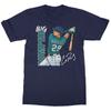 Big Dumper Raleigh Tribute - Home Run Swing Off King Unisex T-Shirt Unisex T-Shirt