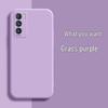 Realme GT Master Edition RMX3366 Frosted Silicone Case: Trendy & Unisex