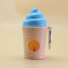 Creative Pet Ice Cream Dispenser & Poop Scooper Box