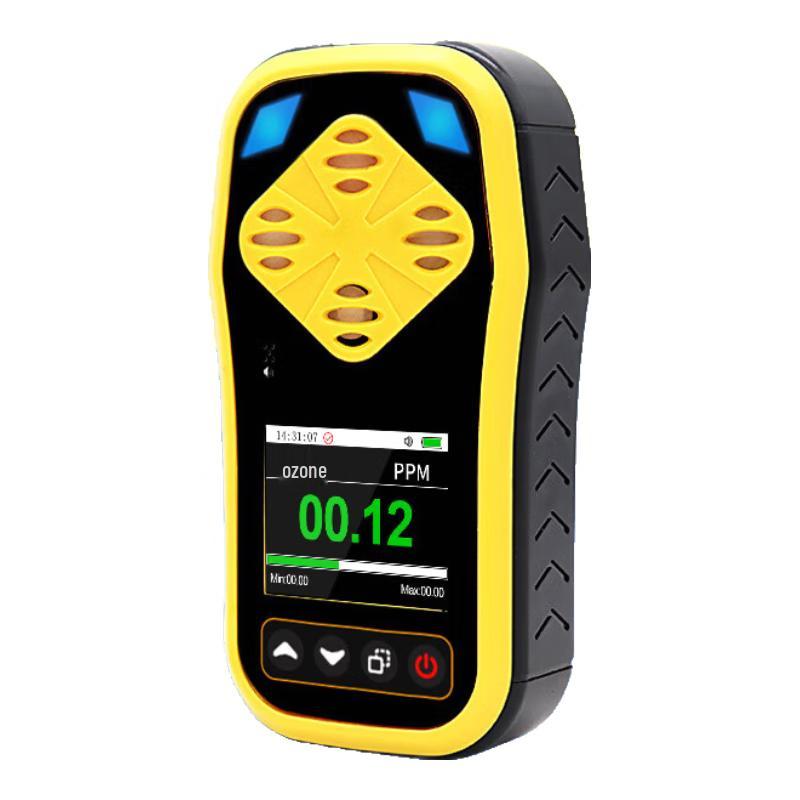 Handheld Ozone Gas Detector CN plug (adapter included)
