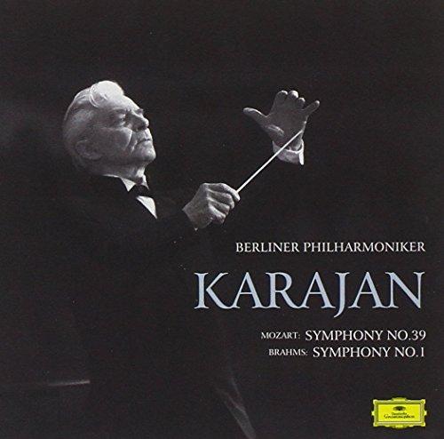 

Last Concert 1988 Mozart & Brahms