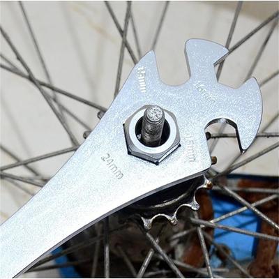 Partes para bicicleta – Herramientas para reparación de bicicletas