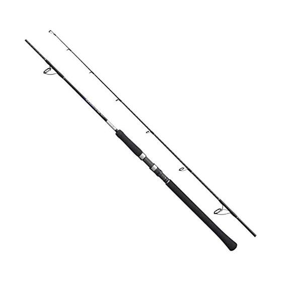 SHIMANO Jigging Rod 21 Grappler BB Type J Various Blue Fish