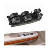 Power Window Switch Window Master Switch Compatible For Toyota Land Cruiser 120 Prado GRJ120 TRJ120 84040-60052 84040-48120 84040-53081 8404060013