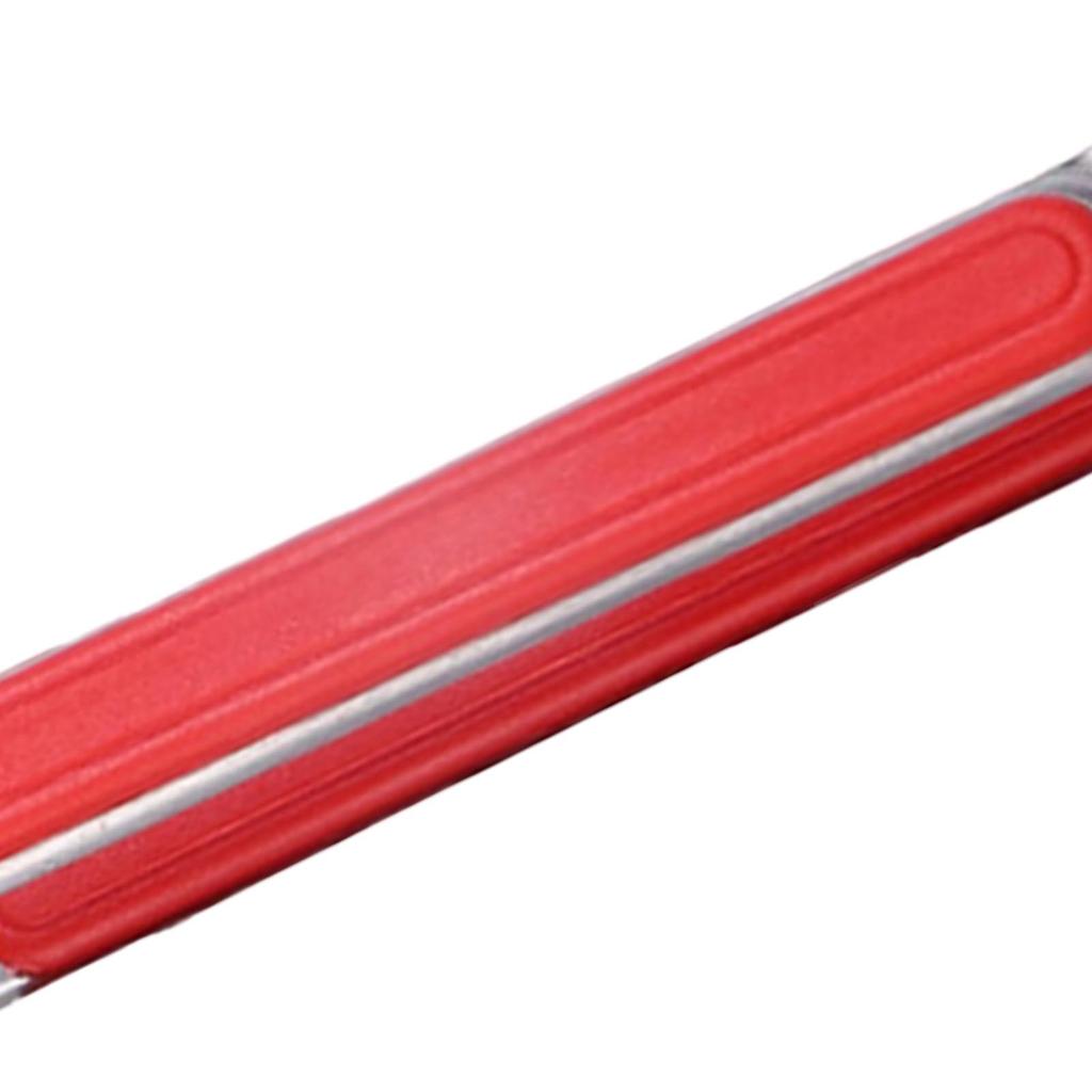 Kitchen Cooking Tong Stainless Steel High Temperature Resistant Multifunctional Serving Tong for BBQ