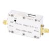 20dB Low Noise Receiver Module RF Radio Frequency Module with SMA Connector Input Output 10M 6GHz