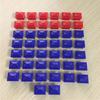 Children Adults Chess Puzzle Board Game Chess House Hotel Card Game Booster Pack
