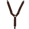 Pet Nappy AntiSlip Suspenders Adjustable Elastic Diaper Belly Band for Cats Dogs Pet Diaper Shorts Fastening Suspender