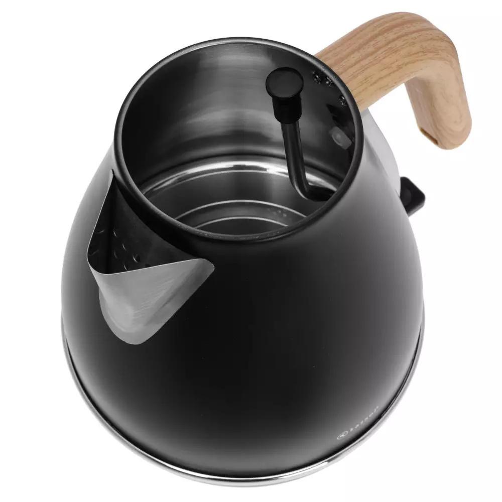 KASSEL ELECTRIC KETTLE 1.7L 93223