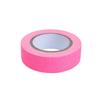Uv Glow Cotton Tapes Neon Gaffer Party Tape Safety Warning Neon Tape Uv Tape Stage Props Wedding Decorations Home Decorations