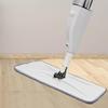 Microfiber Sprayer Mop Featuring Adjustable Water Flowing 360° Base And Quick Drying Technology For Homes