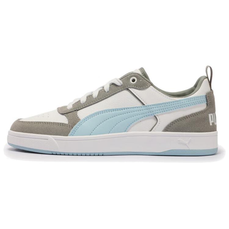 PUMA DRIBBLE Low top Skateboard Shoes