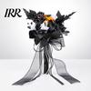 Artificial Halloween Flowers Wedding Bouquets for Bride And Bridesmaid, Gothic Bouquet, Black Rose Blooms Fake Bouquet Centerpiece, Party Dark Floral