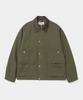 Uniform Bridge Short Hunting Field Jacket Olive