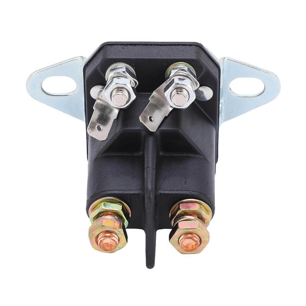 Starter Solenoid Relay 1752137 173539 Replacement for Bolens Gilson Tractor Lawn Mower