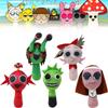 Sprunki Game Plush Toy Cartoon Stuffed Doll Pendant Decoration Gift Children