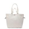 Summer New Foreign Style Texture Simple Large-capacity Bag Fashion 2025 Leisure Trend Women's Shoulder Tote Bag