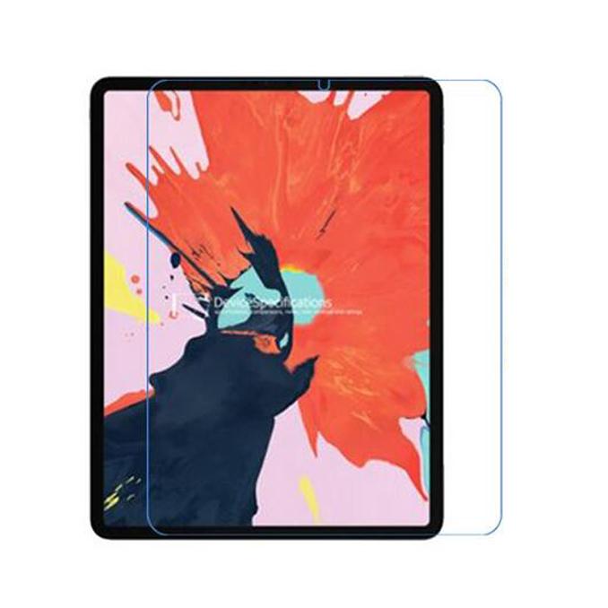 

Matte Anti-fingerprint Full Screen Protector for iPad Pro 12.9 (2022)/(2021)/(2020)/(2018)