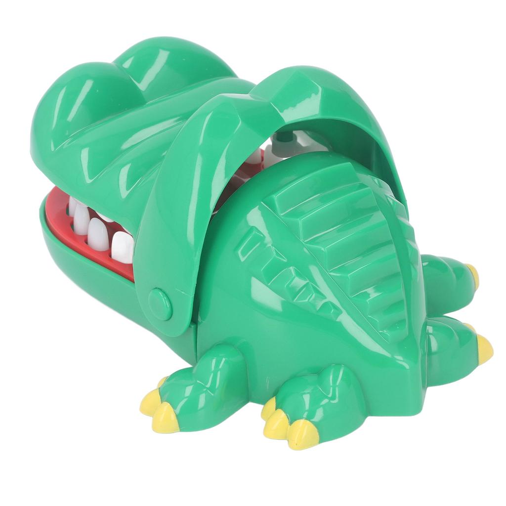 Animal Biting Finger Dentist Game Parent Child Interaction Miniature Funny Press Teeth Toy Large