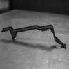 Battery Secure Clamp Easy to Install Bracket Slim