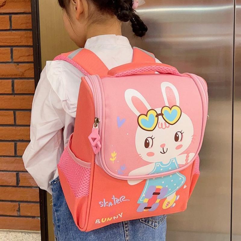 Новая модная маленькая школьная сумка «Космический астронавт» — фото 9