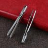 Alloy Tweezers TC4 Tweezers for Outdoor Travel Camping CNC Mini Twe