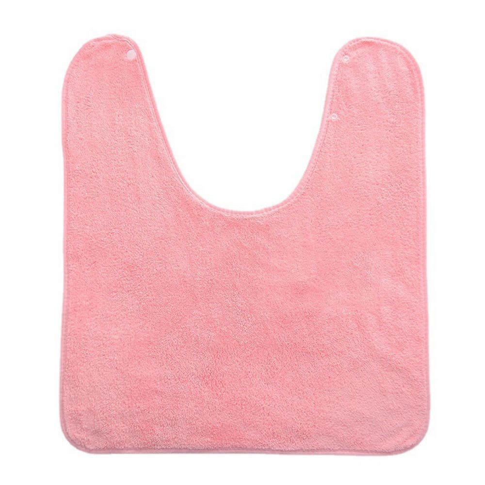 Soft Infant Bibs Absorbent Kids Feeding Eating Apron Comfortable Newborn Burp Cloths Feeding Time