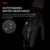 Winter Cycling Gloves Waterproof Touchscreen Full Finger Outdoor Bike Motorcycle Running Hiking Sport Gloves