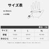 Fishing with Wrist Support to Prevent Suitable for and Size M Gloves, Open-Close, Three-Finger Opening, Non-Slip, Warm, Fleece-Lined, Waterproof,