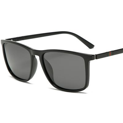 New Polarized Sunglasses Driving Fishing Sunglasses