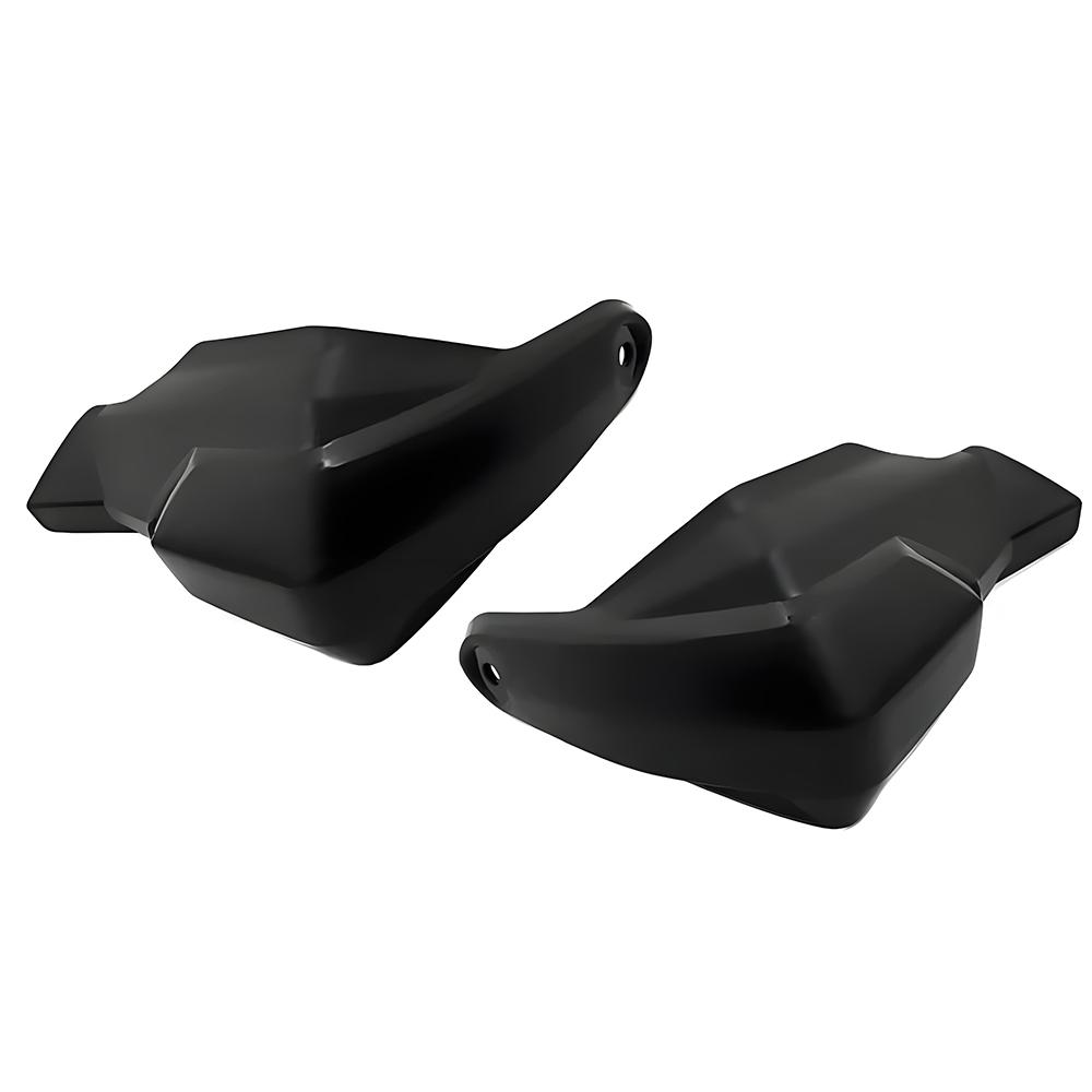 Motorcycle Handguards Hand Shield Protector Hand Guard Protector Black THRUXTON TIGER 800 1200 XCX/XR 2012-2020 2018 2019 2017