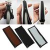 Upgraded Soft Comfortable Cushion Pad Zipper for Head Beams for Technica MSR7 M50X M40X M30 for MSR for Head Band Comfor