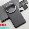 Luxury Carbon Fiber Magnetic Phone Case for Xiaomi 15 Ultra Metal Lens Ring 600D Aramid Fiber Wireless Charging Shockproof Protect Cover Magsafe Case