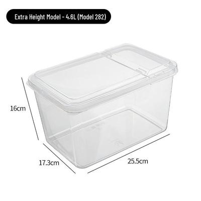 Contenitori per alimenti – Contenitori e organizer frigo